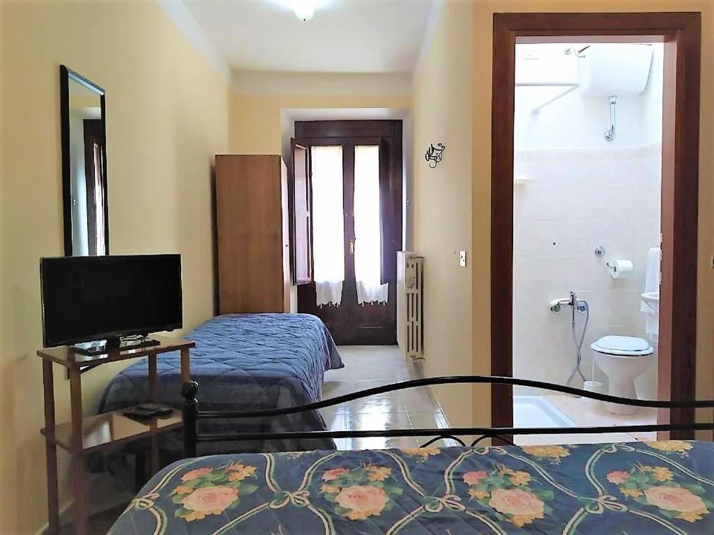 Affittacamere Centro Storico Raiano Exterior foto